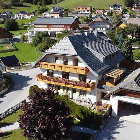 Gaestehaus Schwaiger Санкт-Михель  Экстерьер фото